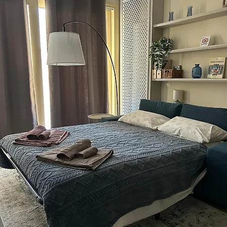 Blue Roof Διαμέρισμα Fidenza