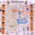 Διαμέρισμα Blue Roof Fidenza
