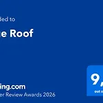 Apartment Blue Roof Fidenza
