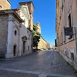 Blue Roof