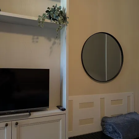 Lejlighed Blue Roof Fidenza