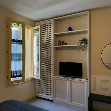 Blue Roof Apartamento Fidenza