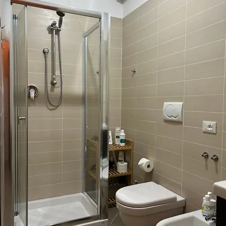 Apartamento Blue Roof Fidenza