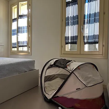 Lejlighed Blue Roof Fidenza