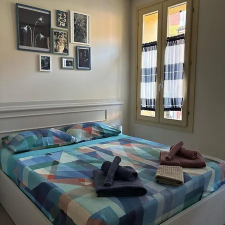 Blue Roof Apartamento Fidenza