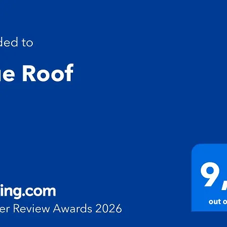 Appartamento Blue Roof Fidenza
