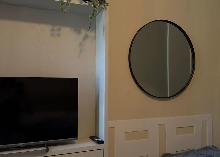 Appartamento Blue Roof Fidenza