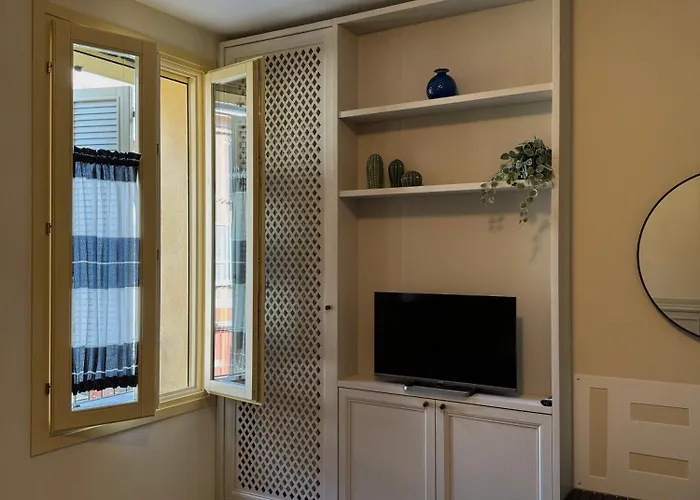 Blue Roof Apartamento Fidenza