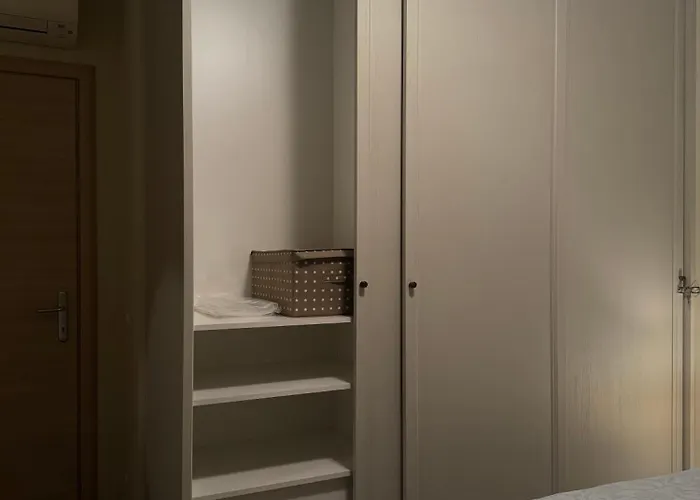 Blue Roof Apartamento