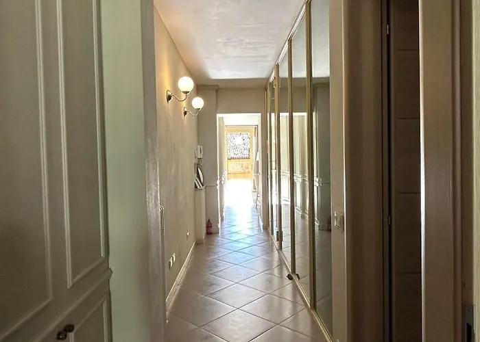 Апартаменты Blue Roof *