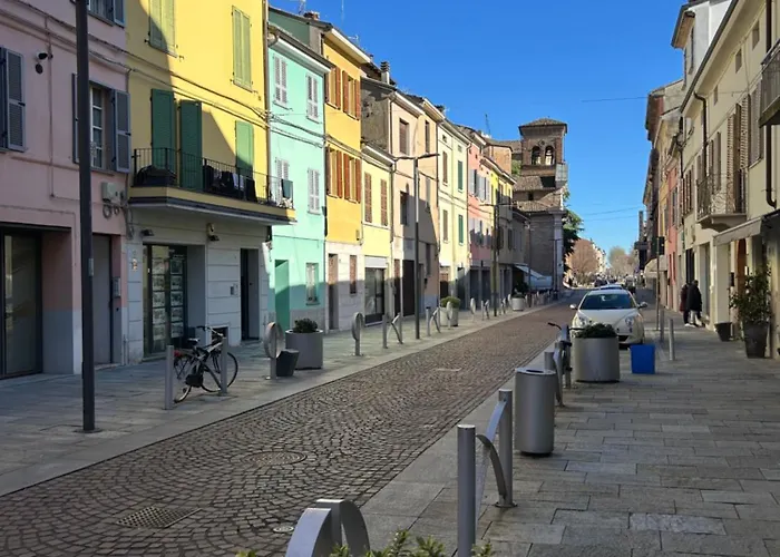 Blue Roof Apartamento