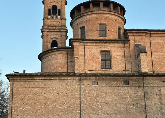 Blue Roof Апартаменты